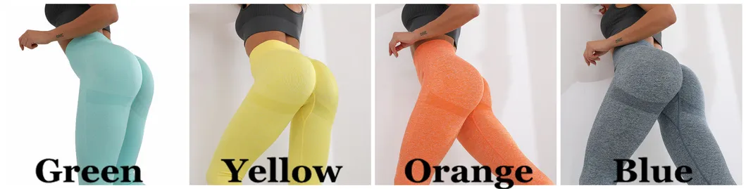 Mallas de entrenamiento de compresión para chicas, pantalones de yoga para damas, mallas ajustadas para el gimnasio, secado rápido, a prueba de sentadillas