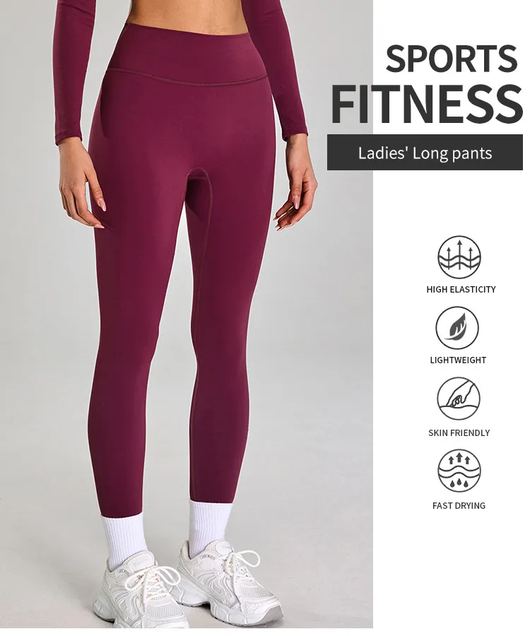 Especificación Leggings 1