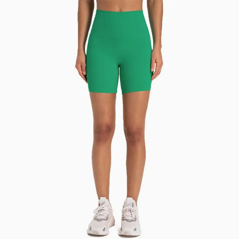 Pantalones de yoga de compresión de alto rendimiento para mujeres activas