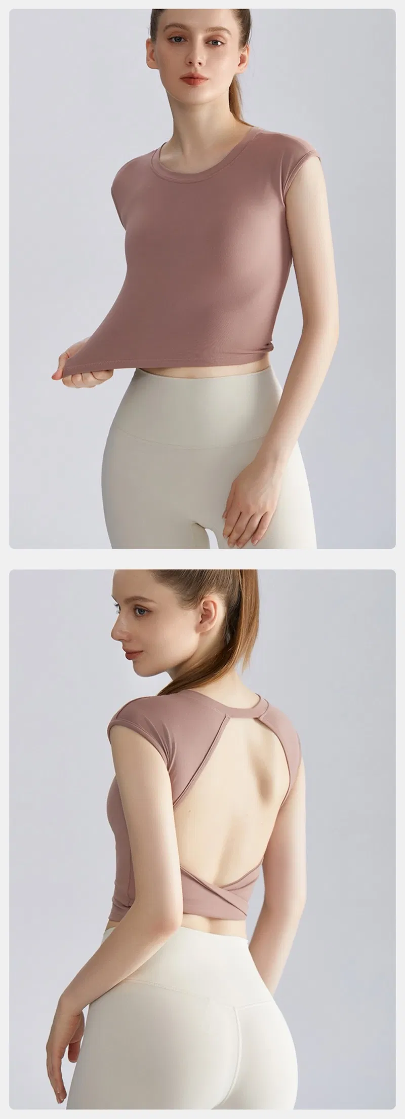 Detalle de ropa deportiva 6
