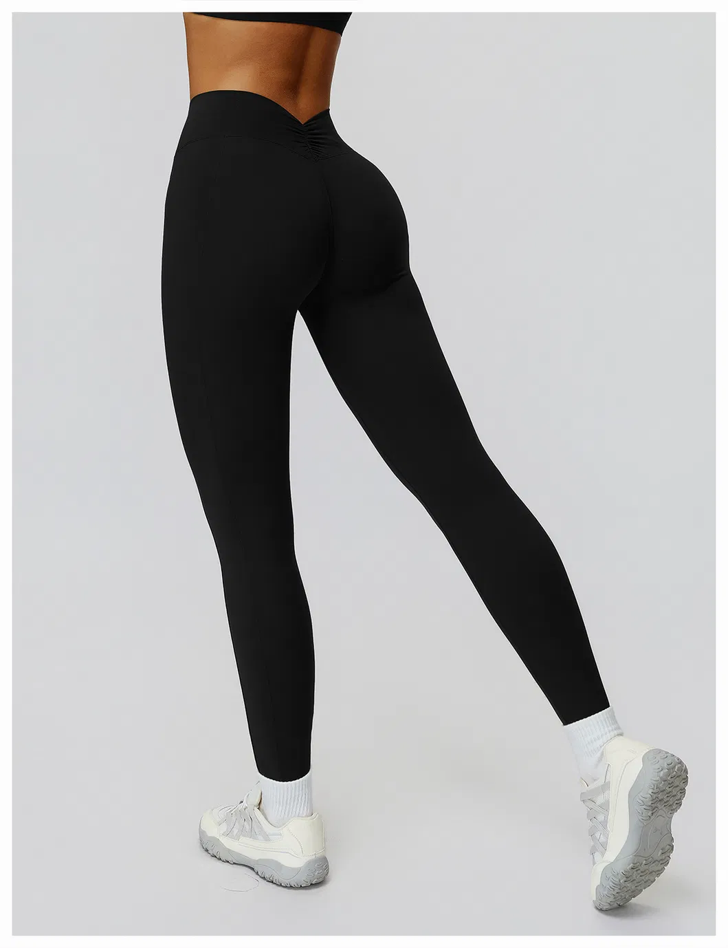 Muestrario de fotos yoga fitness 12