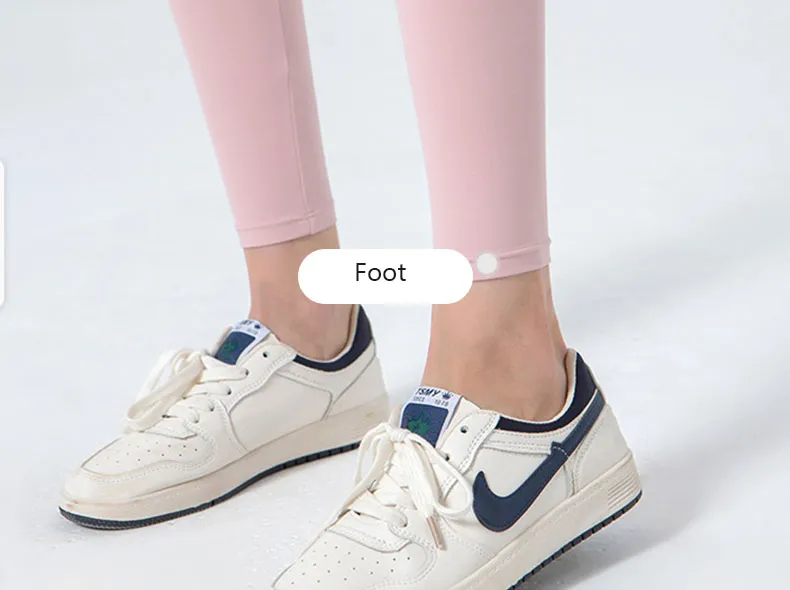 Mallas de cintura alta para mujer Qumor, falda plisada para tenis, ropa deportiva de otoño e invierno, pantalones de yoga