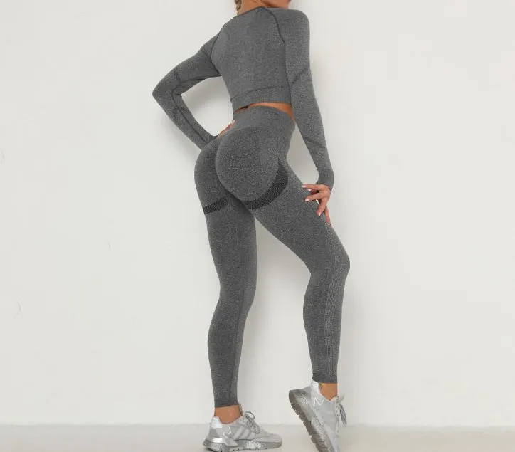 Fabricante de Ropa de Fitness Personalizada