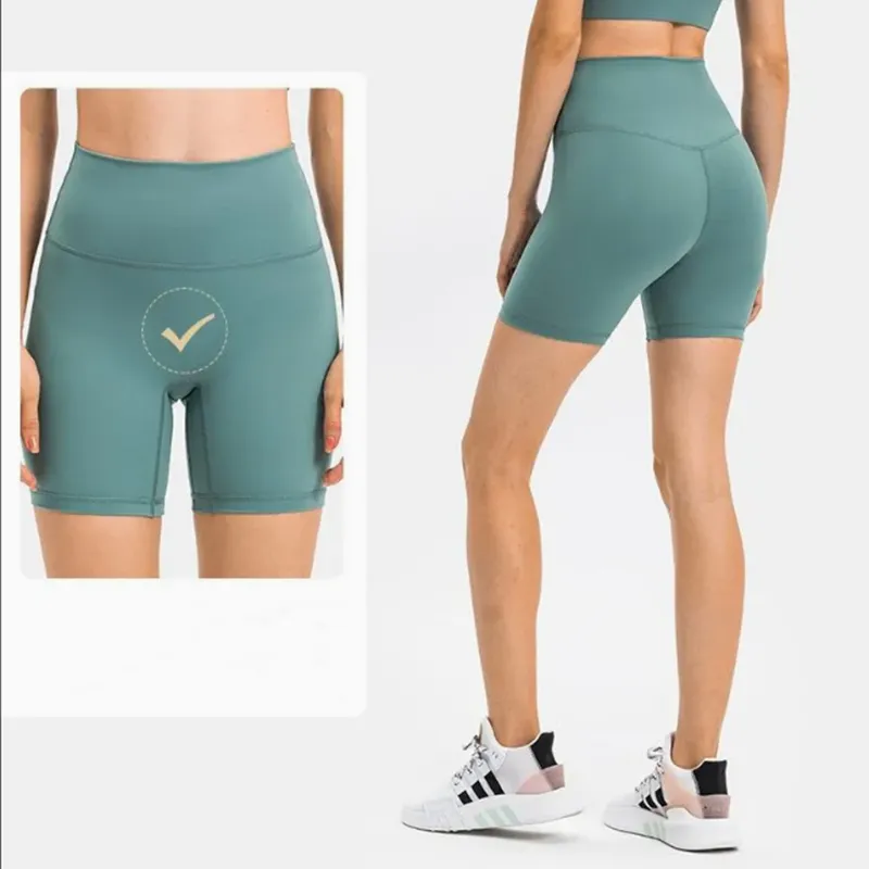 Pantalones de yoga de compresión de alto rendimiento para mujeres activas