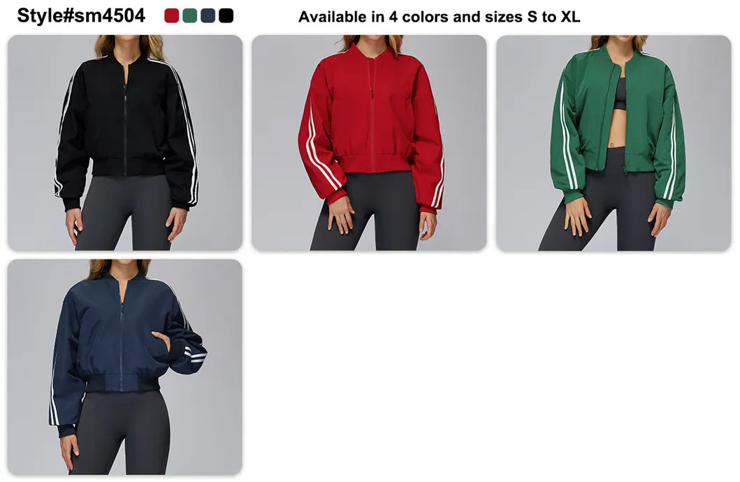 Pantalones de yoga acampanados estilos adicionales