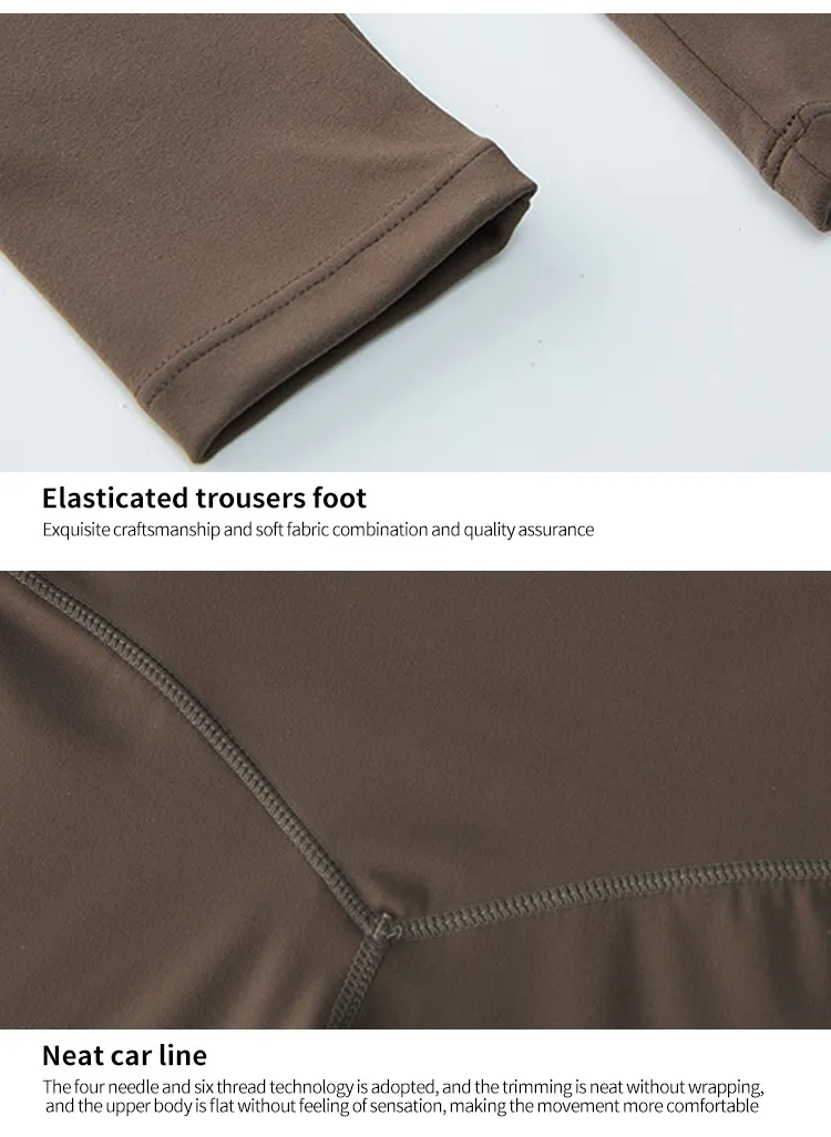 Especificación Leggings 10