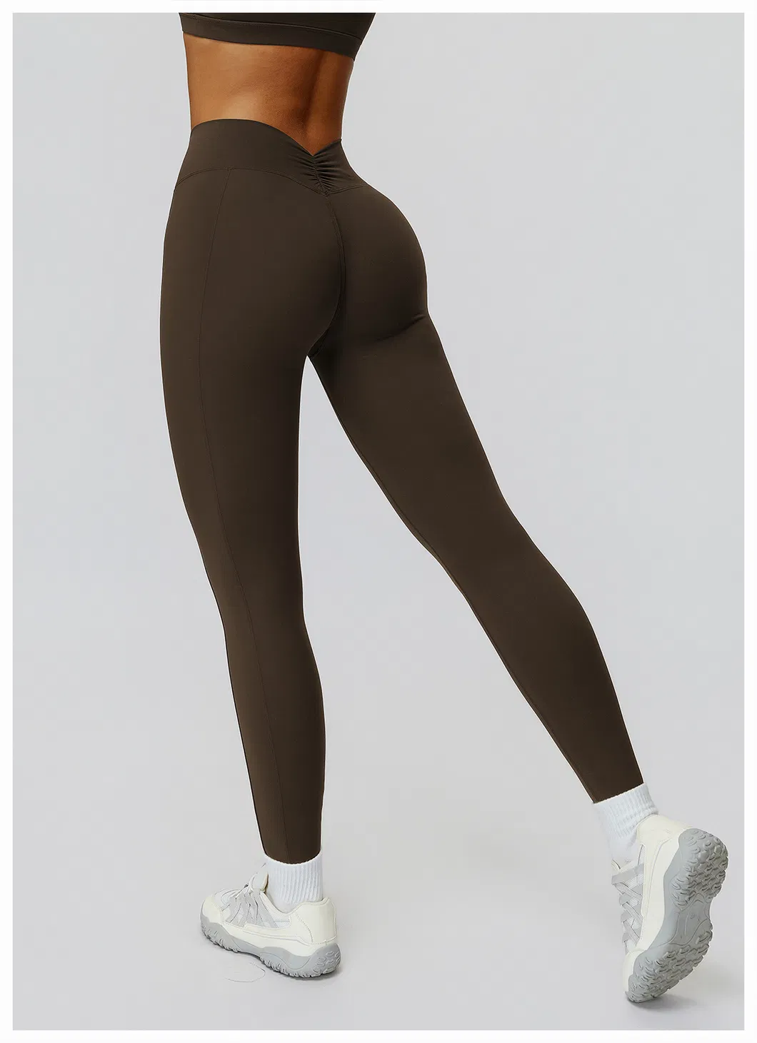 Muestrario de fotos yoga fitness 8