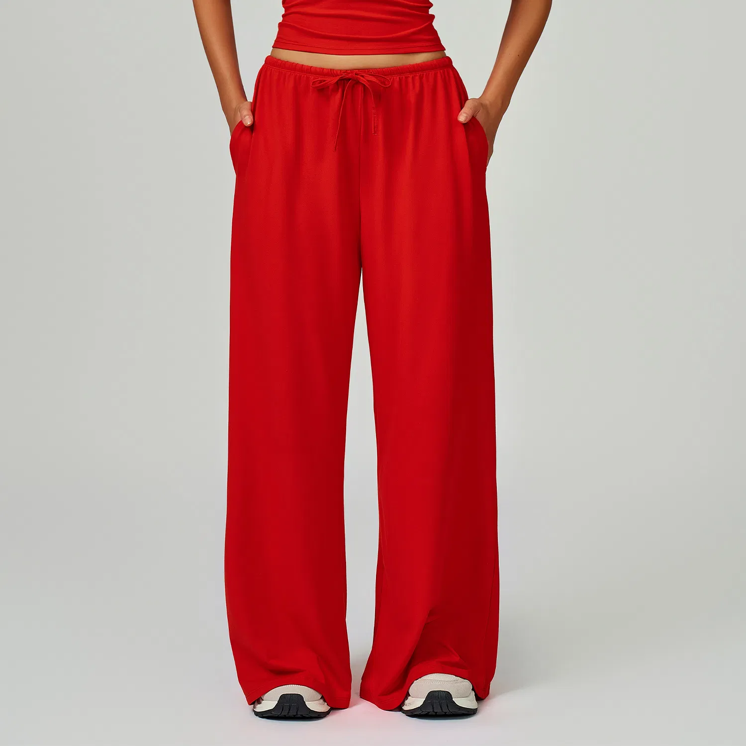 Leggings de yoga detalle 1