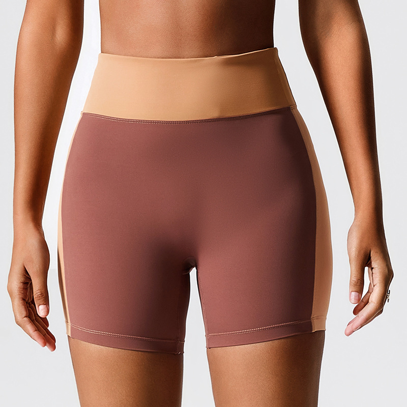 Ropa personalizada de fábrica, ropa deportiva, pantalones cortos, pantalones para hombre, pantalones cortos de yoga, pantalones para ropa deportiva
