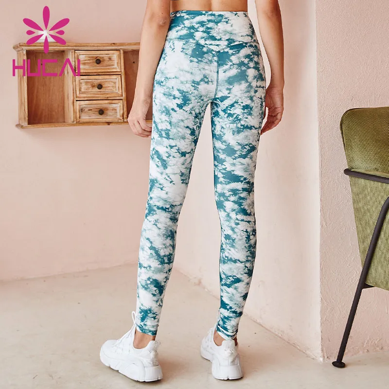 Mallas de running ajustadas para mujeres