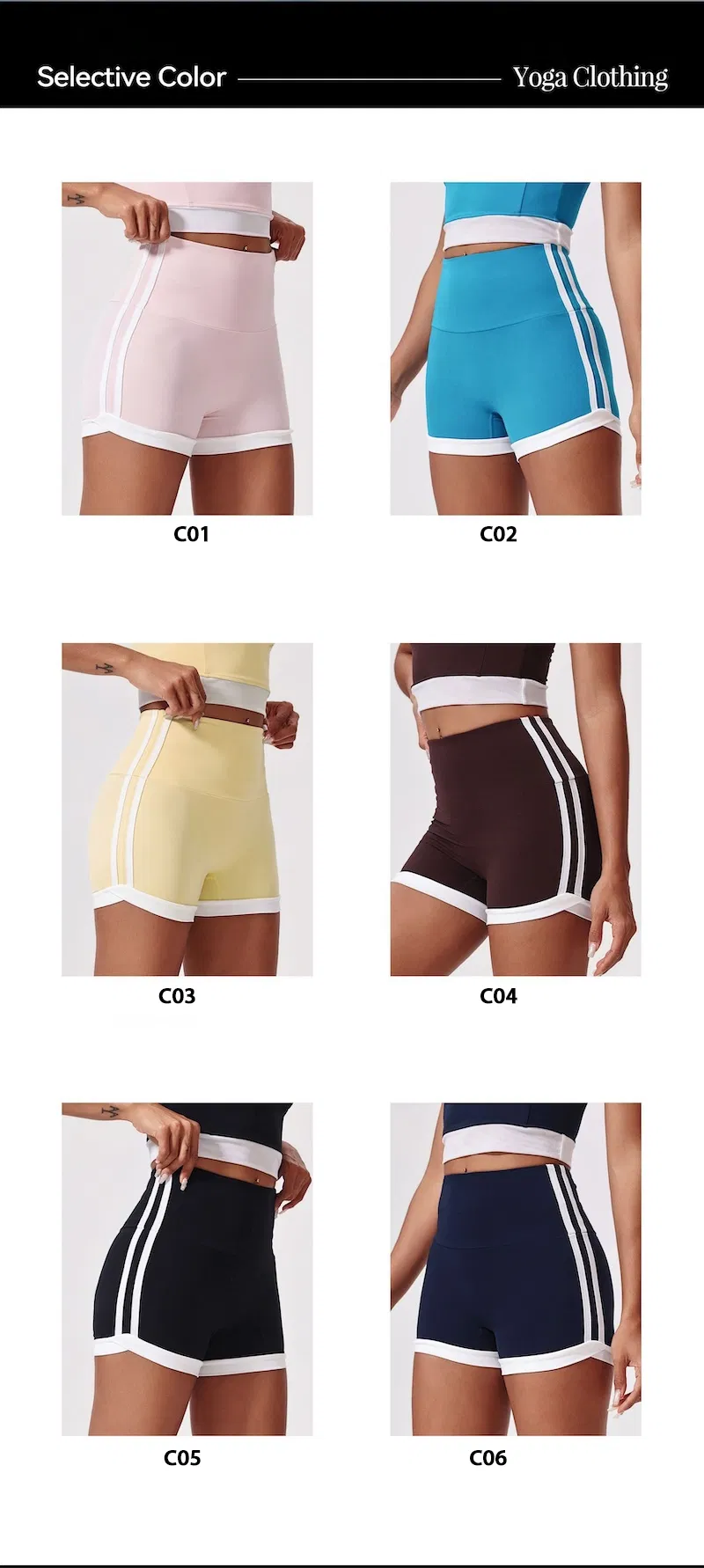 Conjunto running femenino