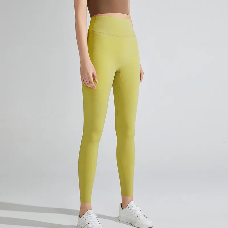 Leggings deportivos cintura alta