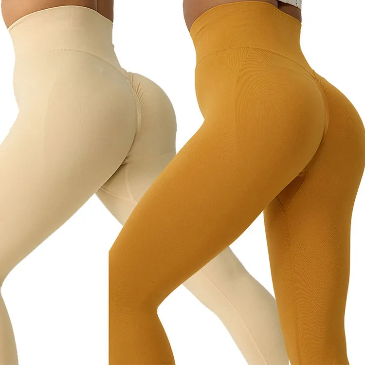 Pantalones de yoga yoga 1