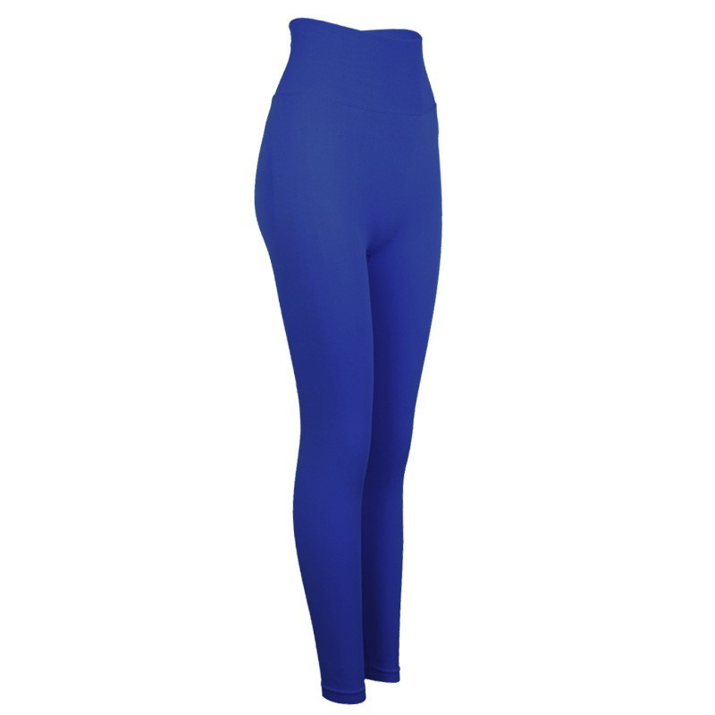 Pantalones de yoga de talle alto para gimnasio, talla grande, con levantamiento de cadera