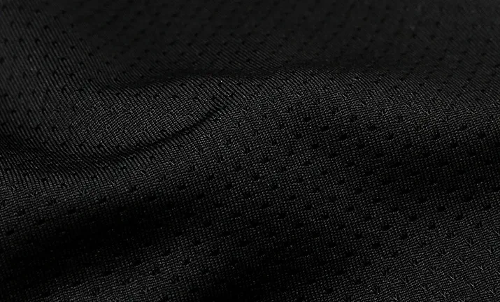 Mallas deportivas diseño ergonómico