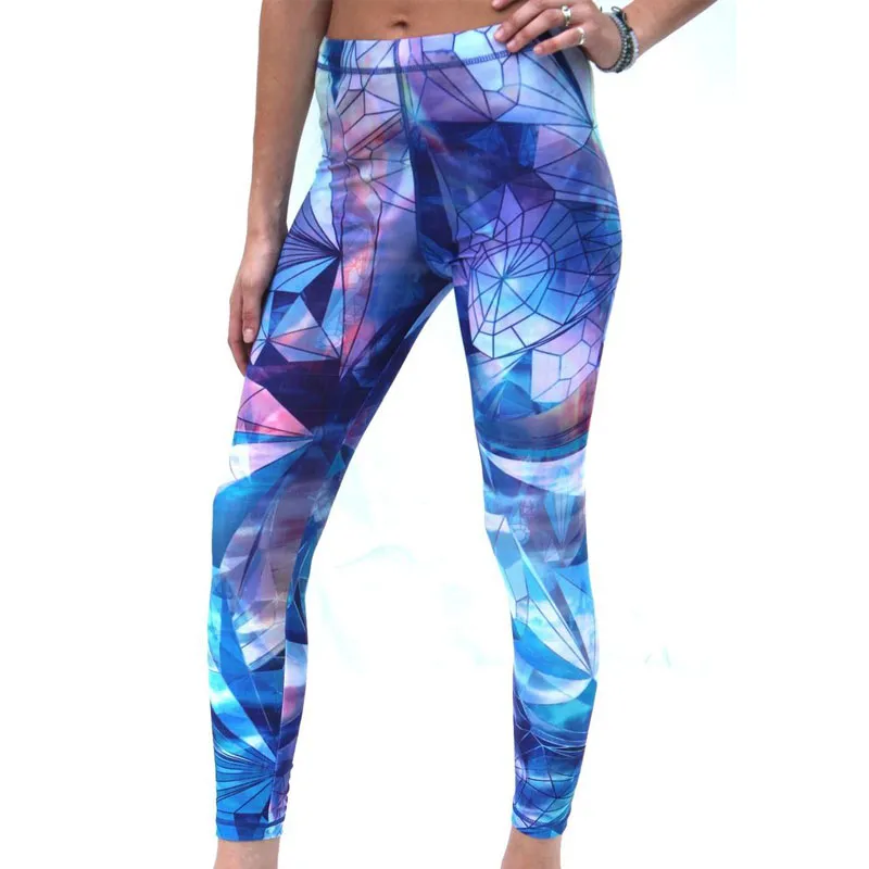 Precio de fábrica de servicio OEM Pantalones ajustados sexys para chicas Conjuntos de leggings de gimnasio y yoga con tu propia marca