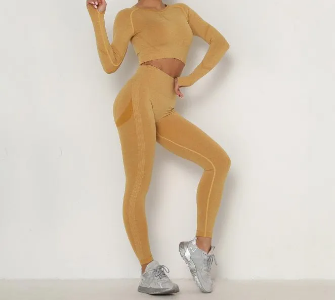 Fabricante de Ropa de Fitness Personalizada