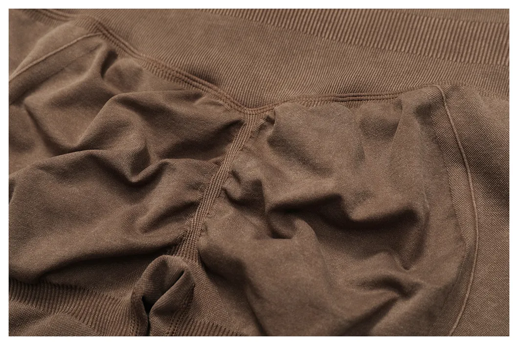 Ropa deportiva yoga leggings al por mayor