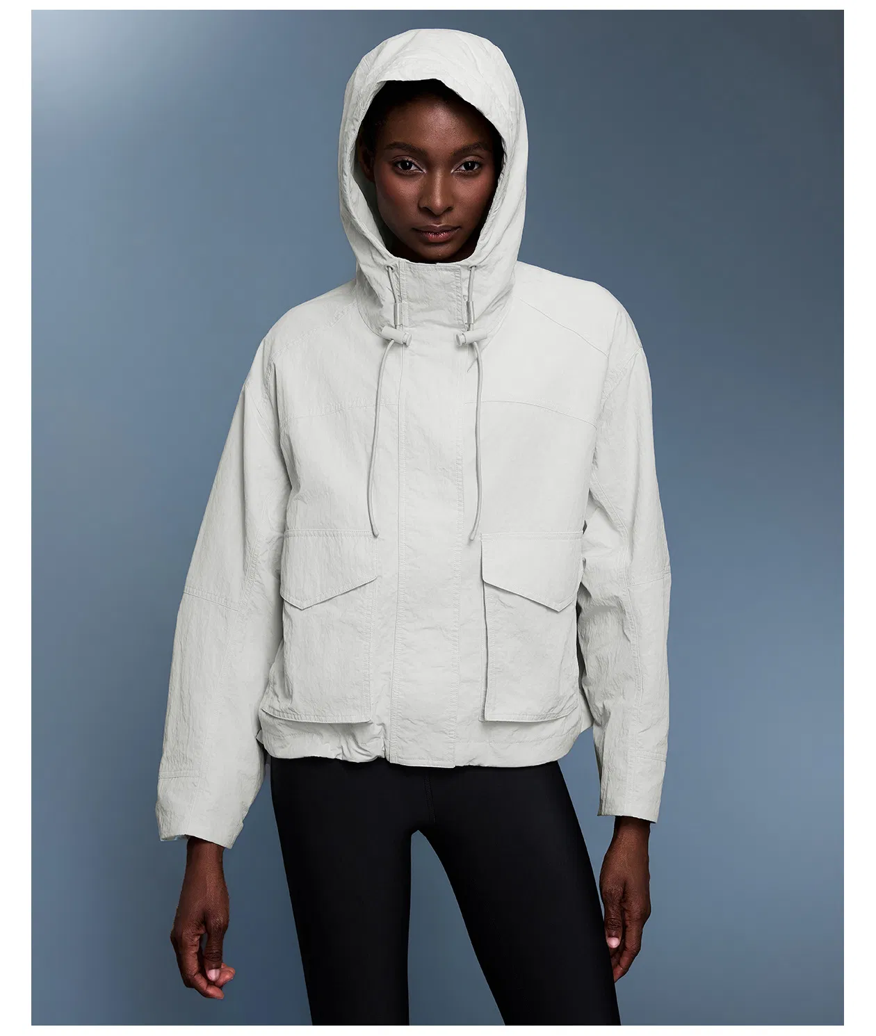 Ropa de deporte para mujer