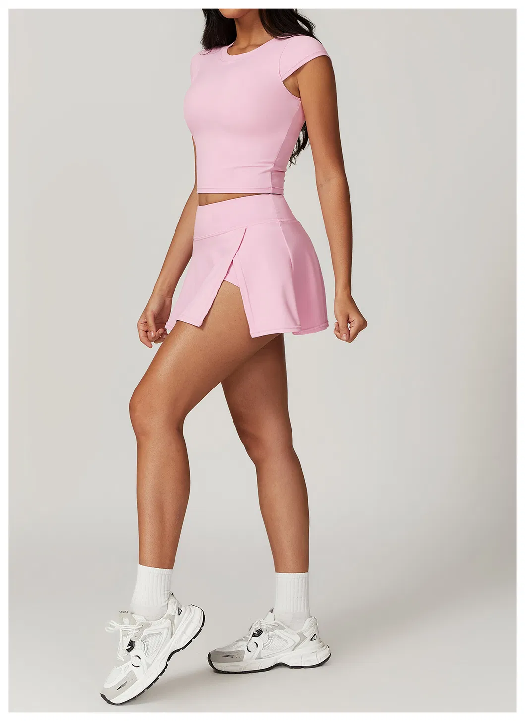 Pantalones de yoga de alta calidad, levantamiento de glúteos, al por mayor, talla grande, ropa activa con logo personalizado