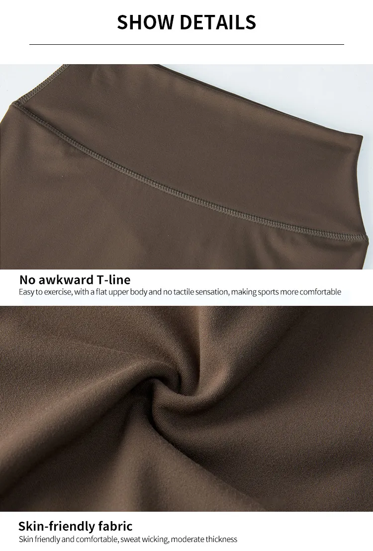 Especificación Leggings 9