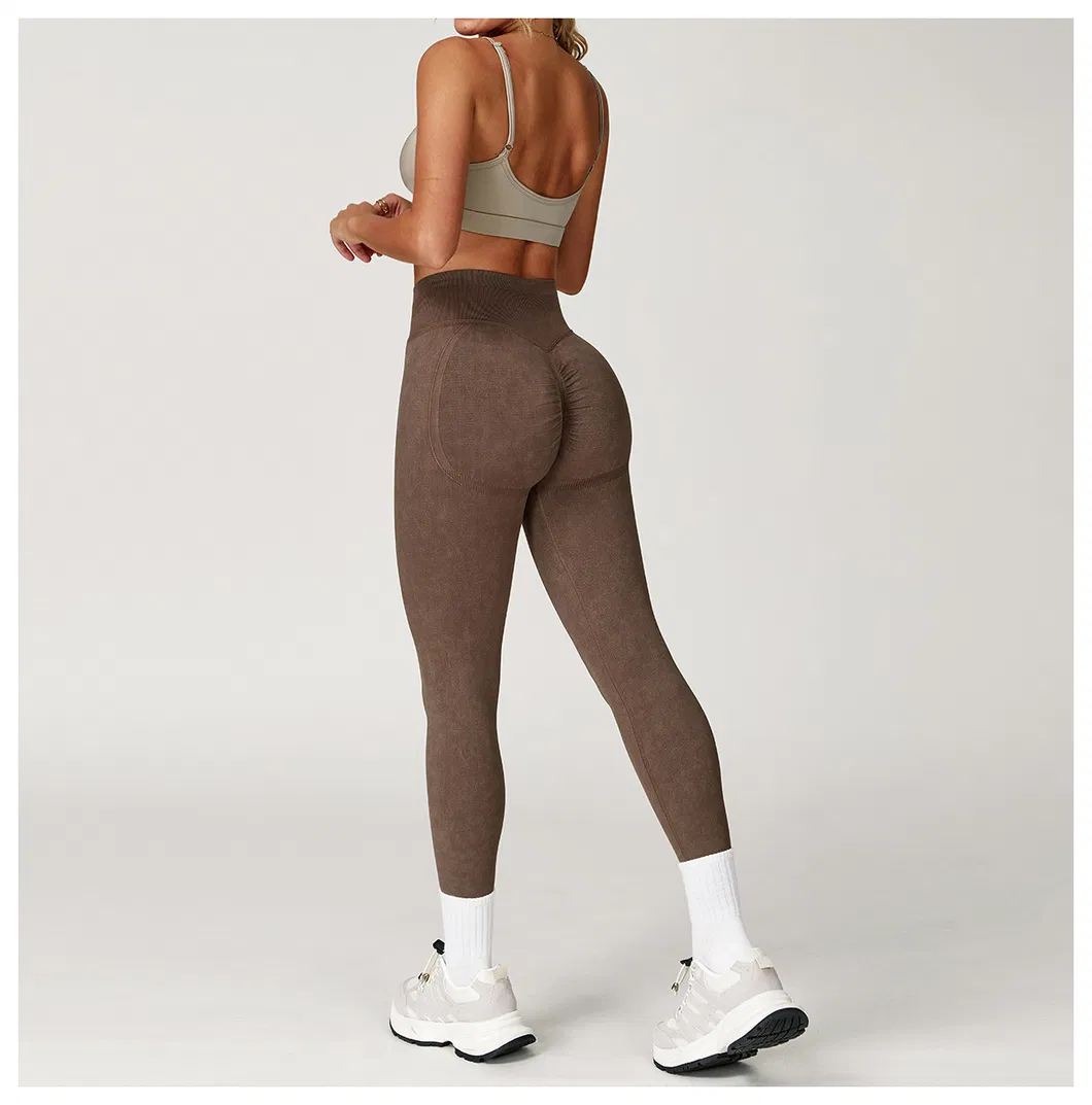 Leggings de entrenamiento al por mayor