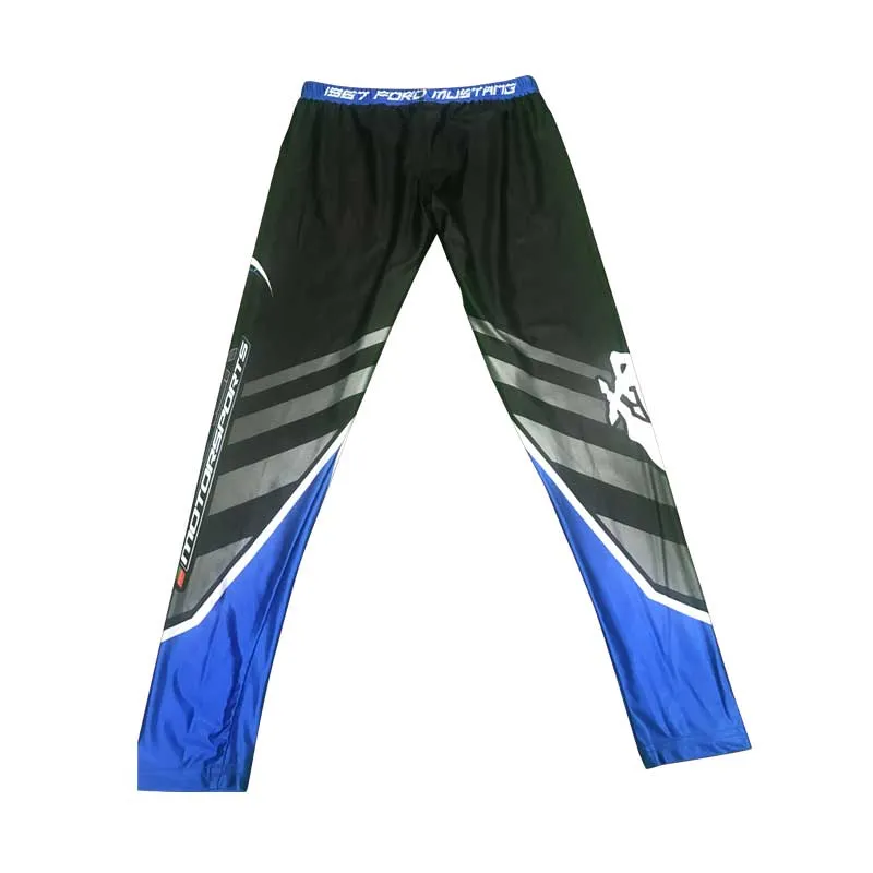 Mujeres Pantalones de Compresión para Fitness Mallas de Gimnasio