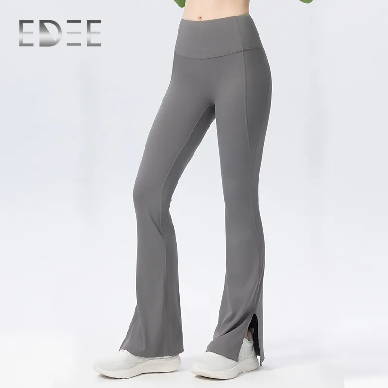 Mallas deportivas elegantes para damas de OEM para actividades de fitness
