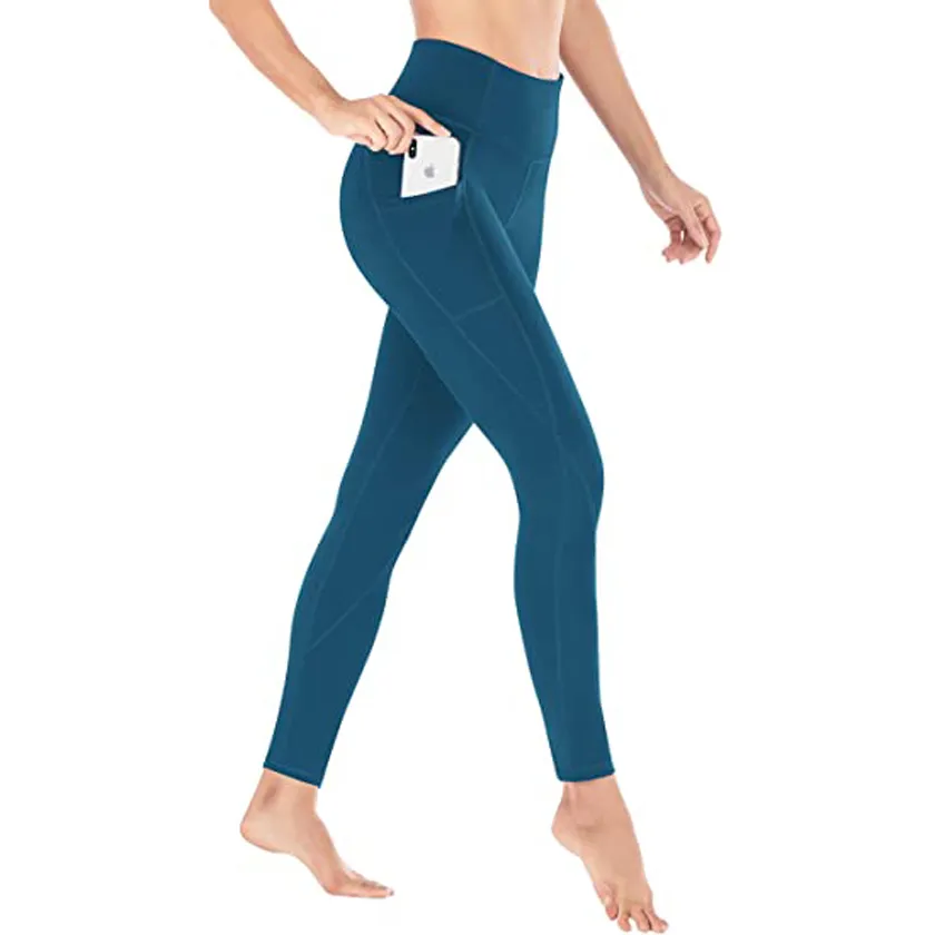 Conjunto de gimnasio para mujer, sujetador sin costuras, pantalones de yoga, deporte y running