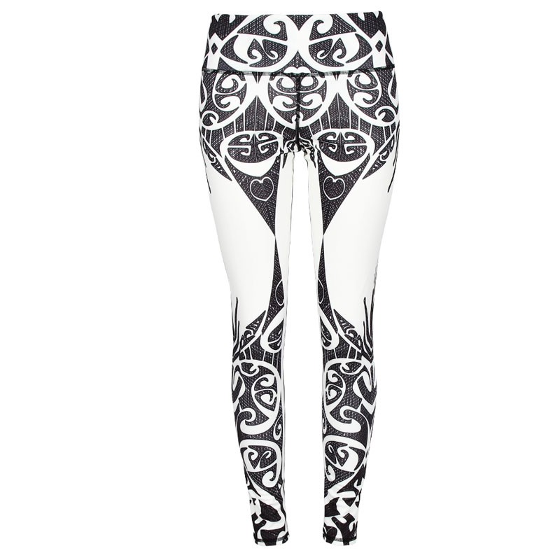 Precio de fábrica de servicio OEM Pantalones ajustados sexys para chicas Conjuntos de leggings de gimnasio y yoga con tu propia marca