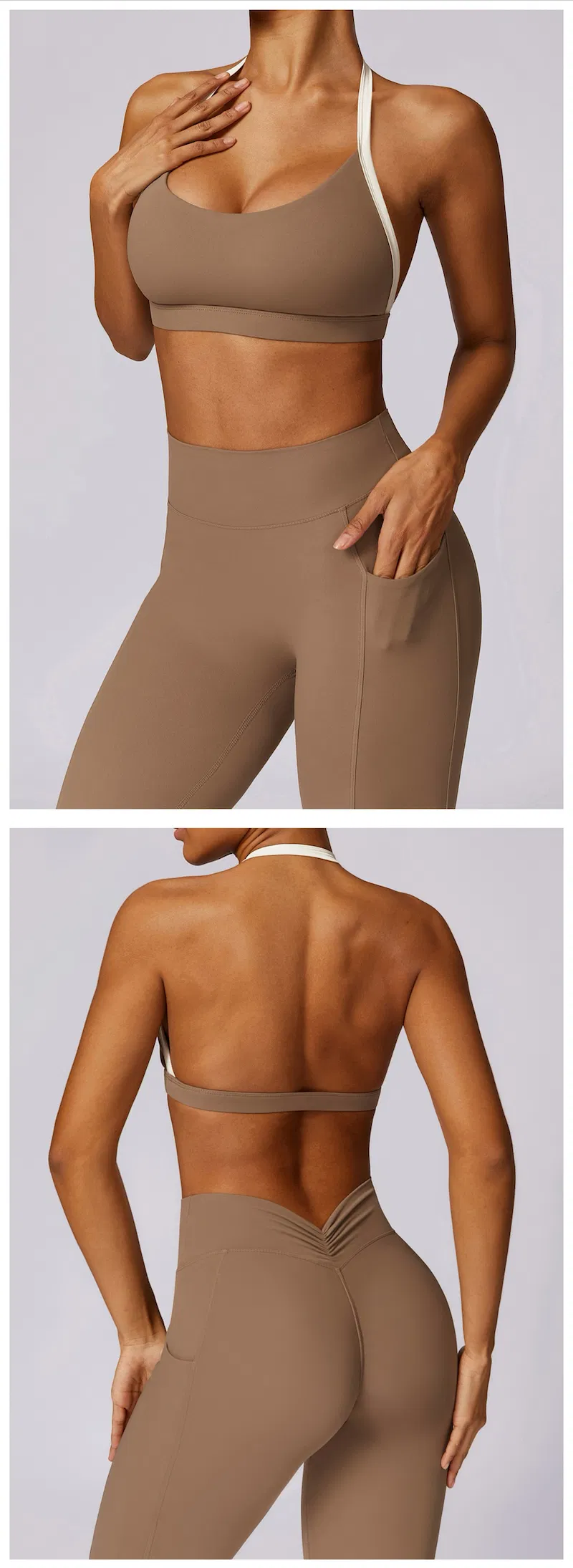 Ropa deportiva vista 7
