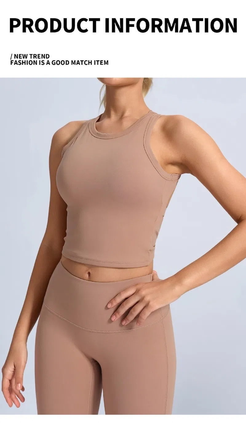 Modelo de ropa deportiva 6