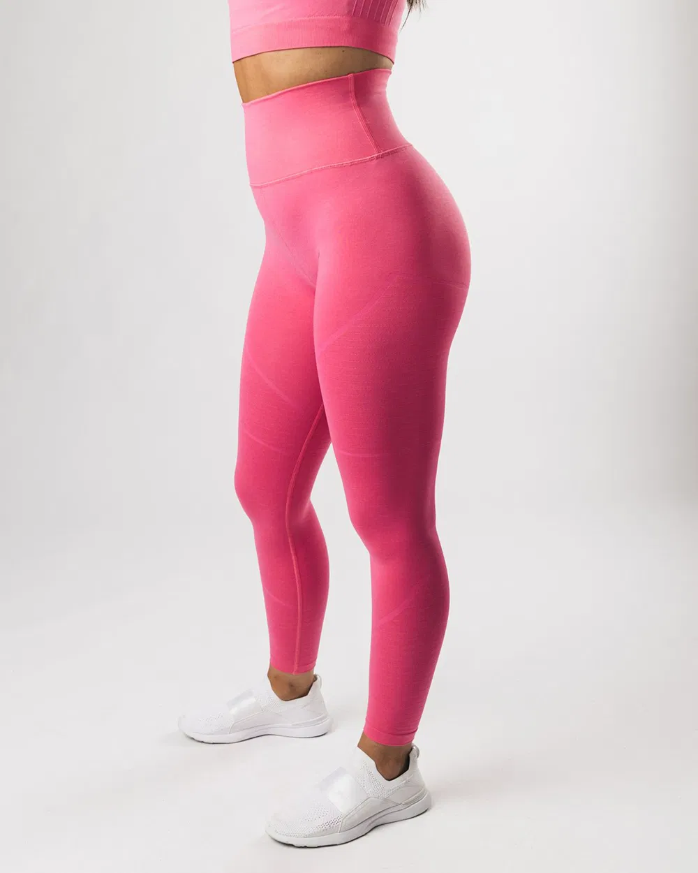 Mallas de running para mujer cortadas con láser al por mayor