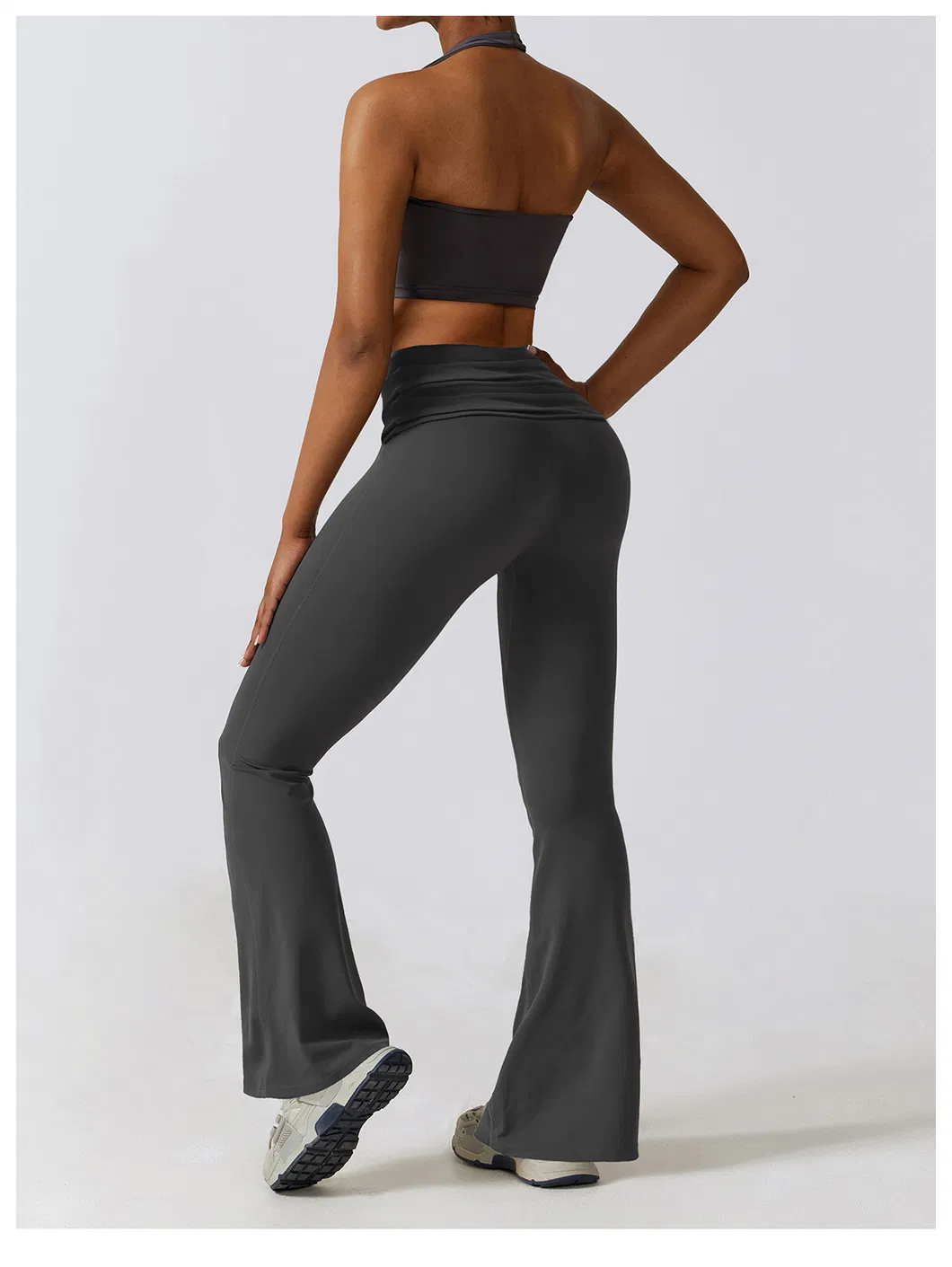 Ropa para pilates pilates