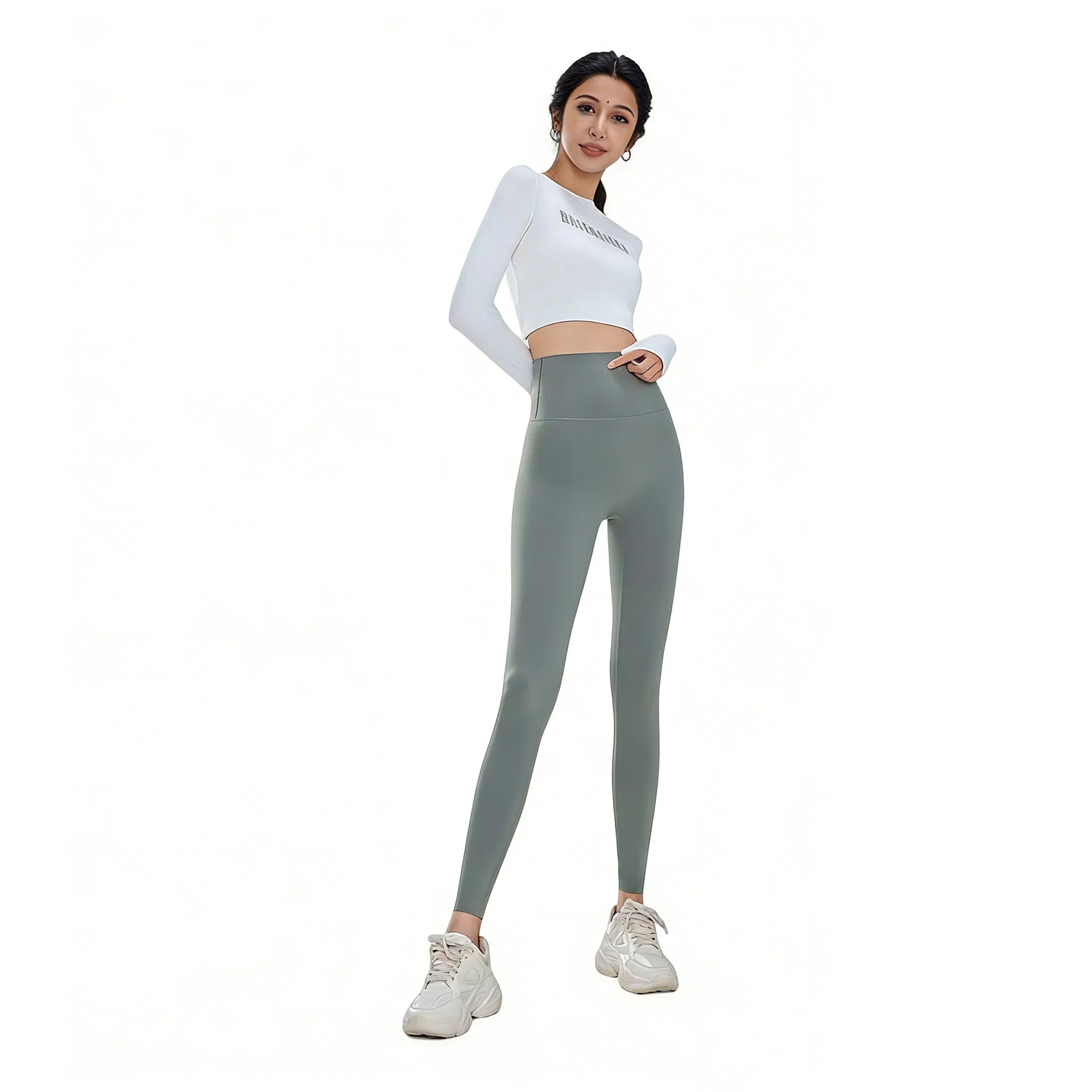 Pantalones deportivos cómodos