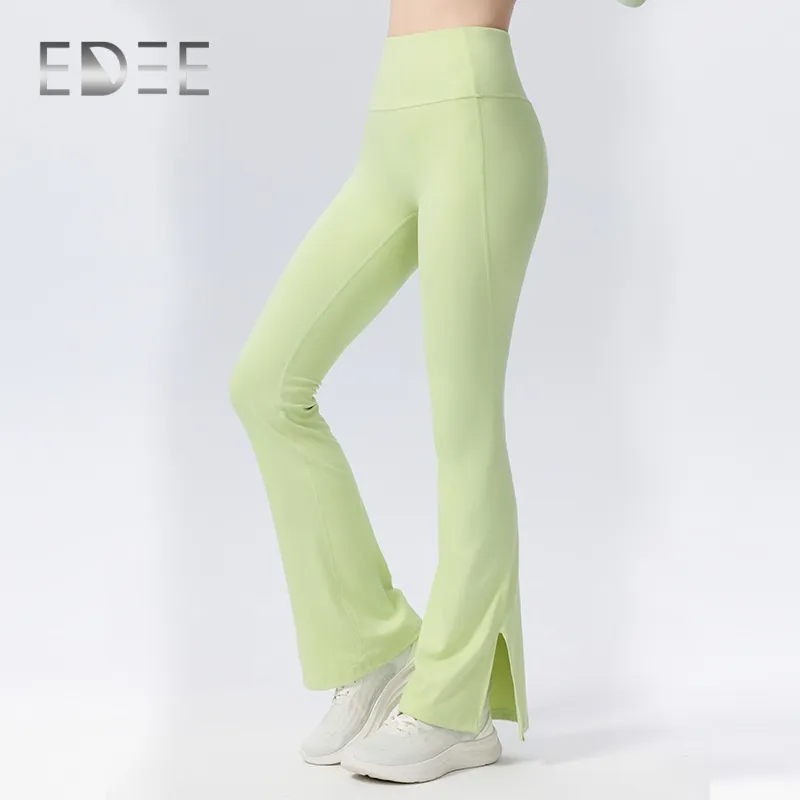 Mallas deportivas elegantes para damas de OEM para actividades de fitness