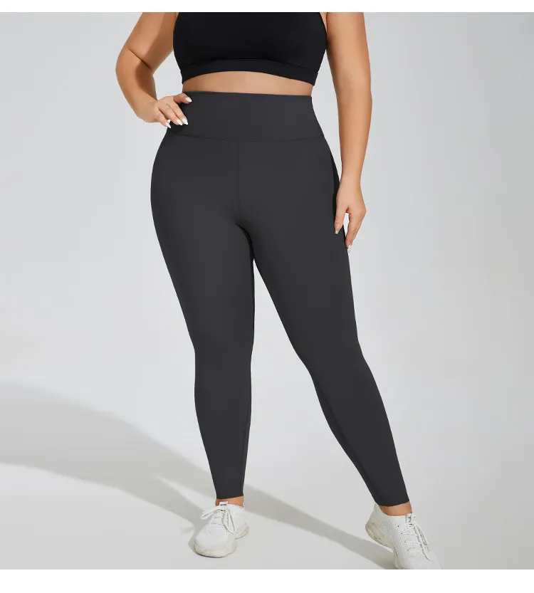 Yoga Leggings Tallas Grandes