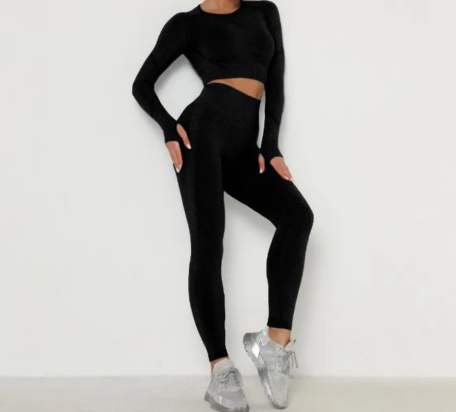 Fabricante de Ropa de Fitness Personalizada