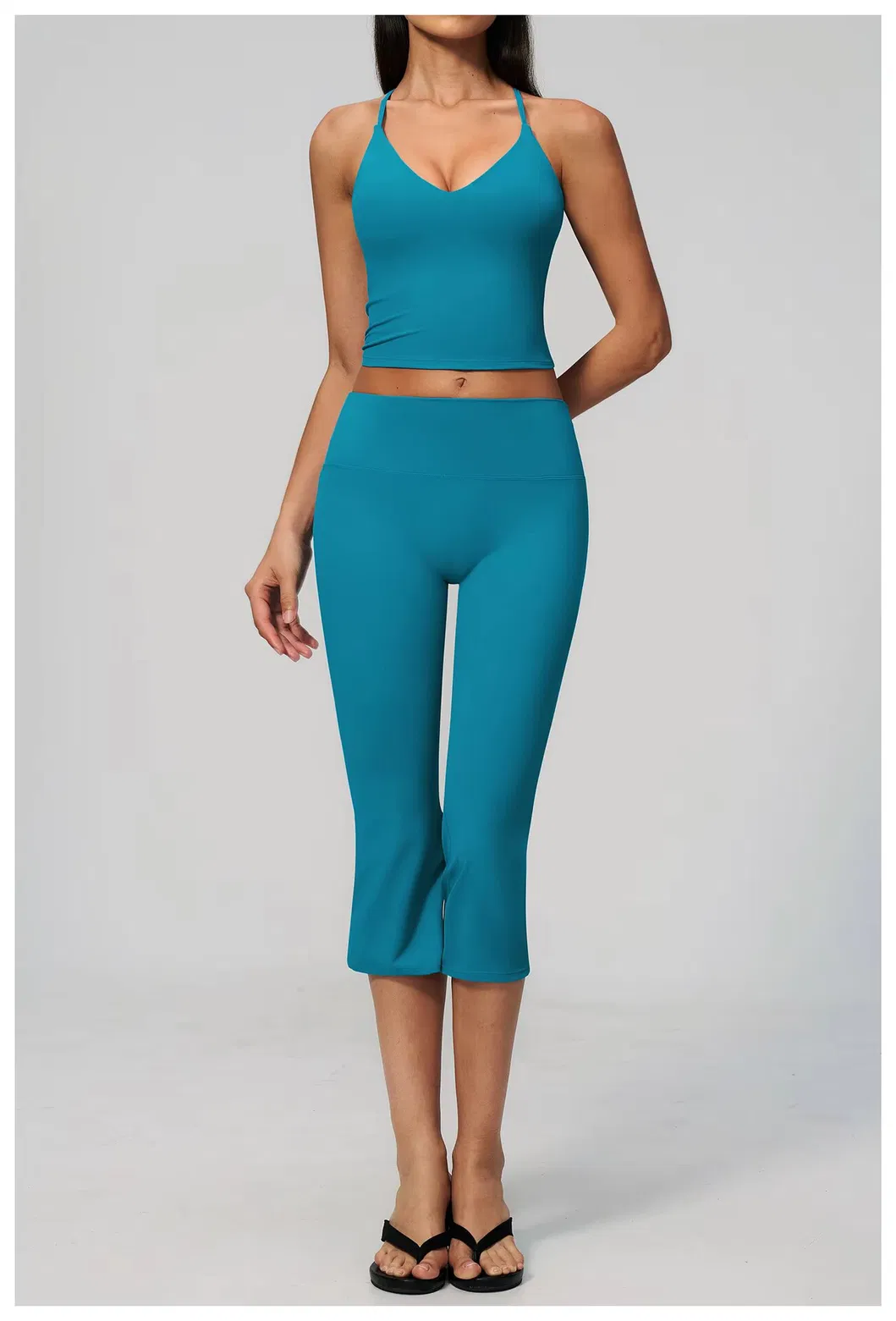Conjunto de fitness 7