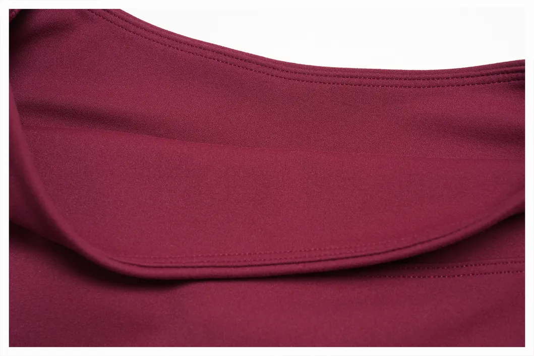 Conjunto de ropa de fitness a la moda que combina ropa de entrenamiento para mujeres, yoga, pilates, correr, tela elástica, diseño que realza el trasero, ropa deportiva asequible