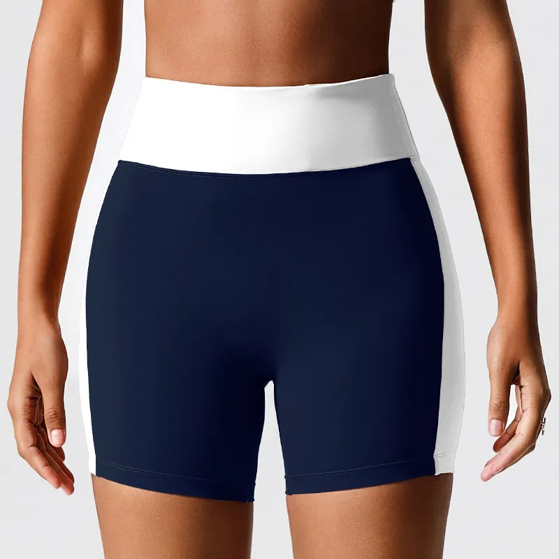 Ropa personalizada de fábrica, ropa deportiva, pantalones cortos, pantalones para hombre, pantalones cortos de yoga, pantalones para ropa deportiva