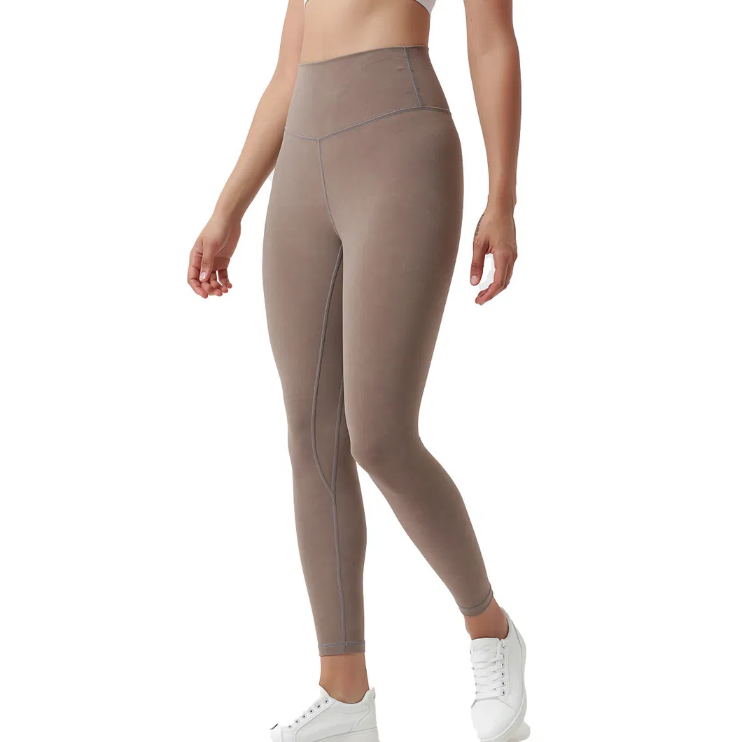 Pantalones de Yoga Detalle 5