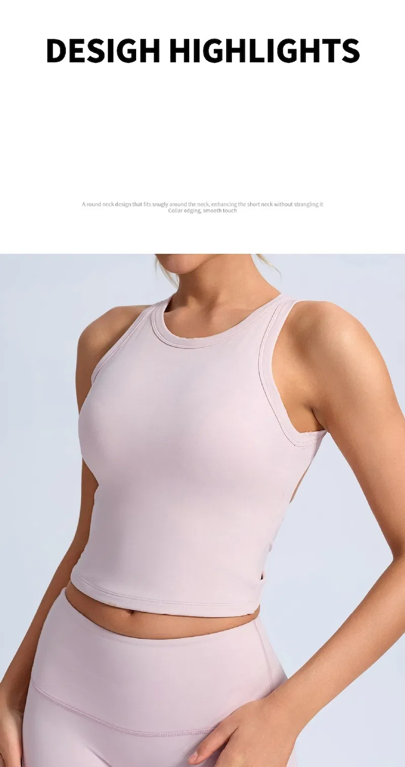 Modelo de ropa deportiva 2
