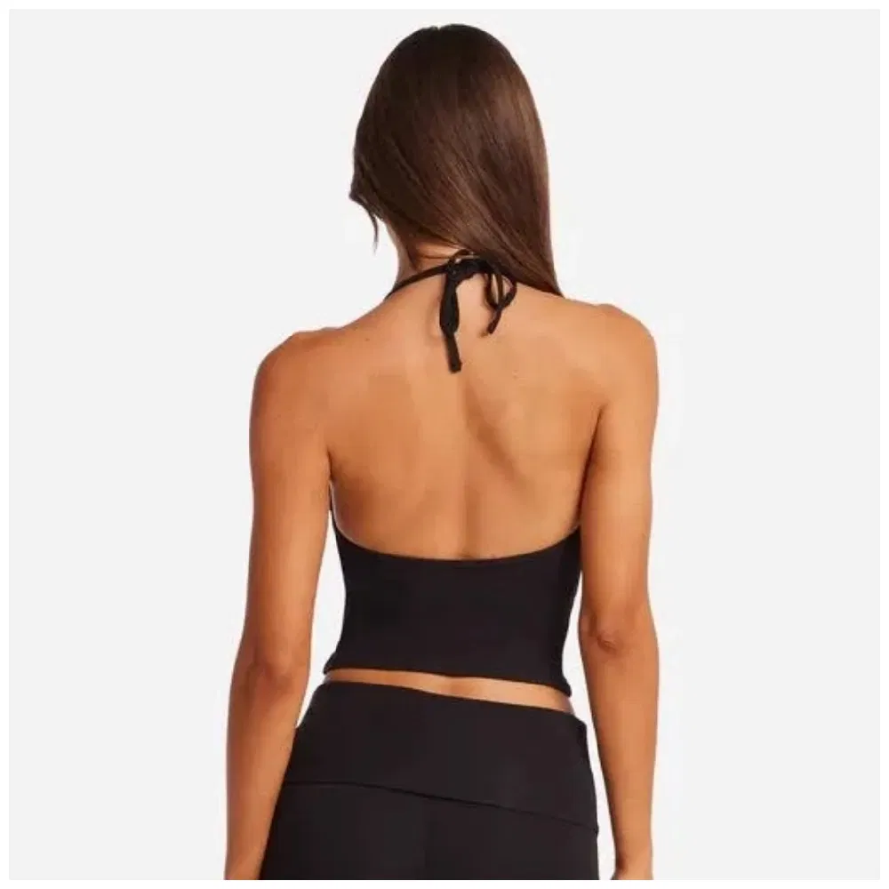 Detalle conjunto yoga 12