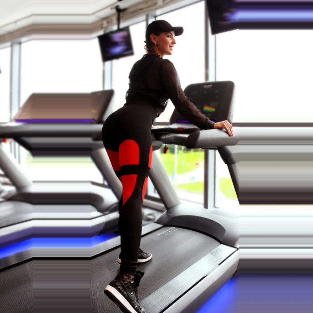 Ropa deportiva mallas de compresión vista 3