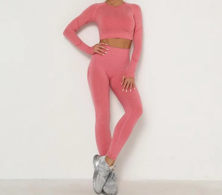 Fabricante de Ropa de Fitness Personalizada