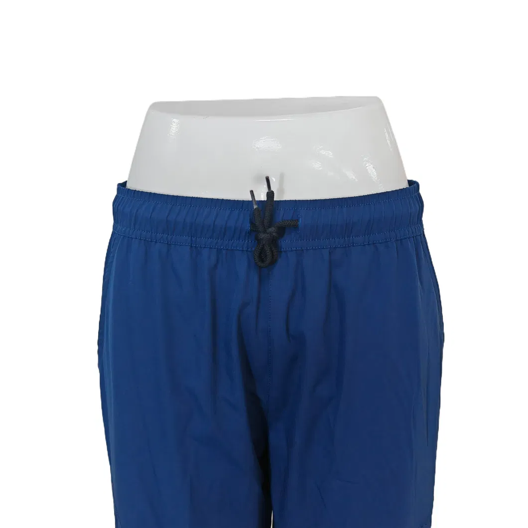 Pantalones deportivos personalizados de moda al por mayor con logo, pantalones de yoga, sudaderas, joggers elásticos de talla grande para hombres