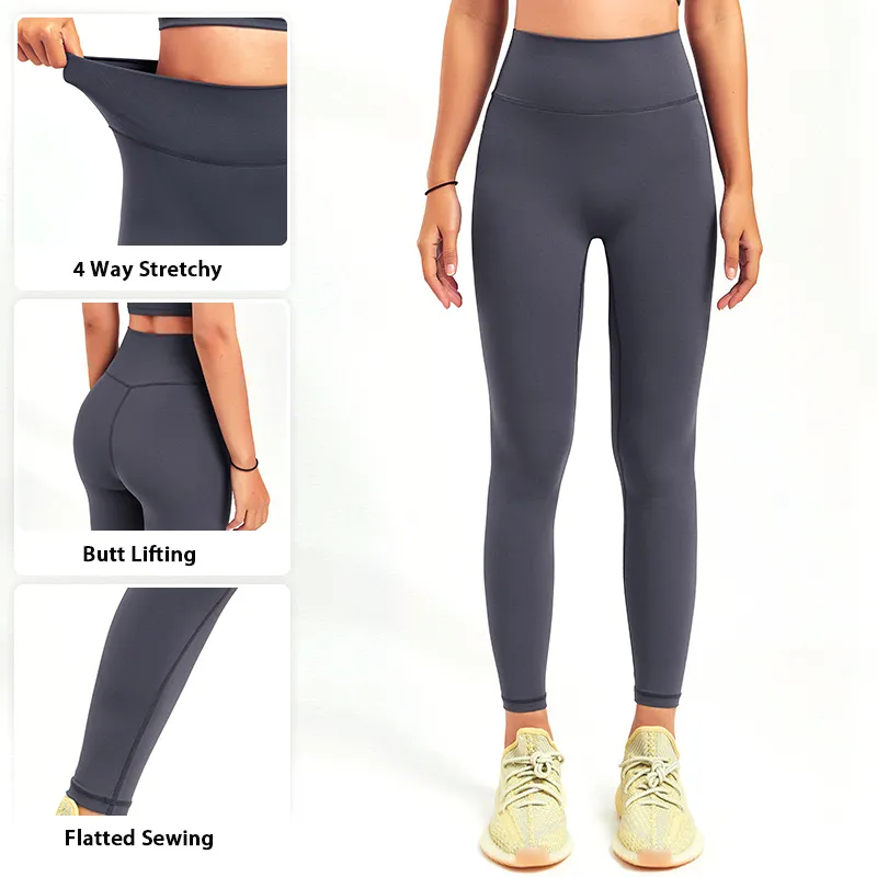 Detalle leggings deportivos