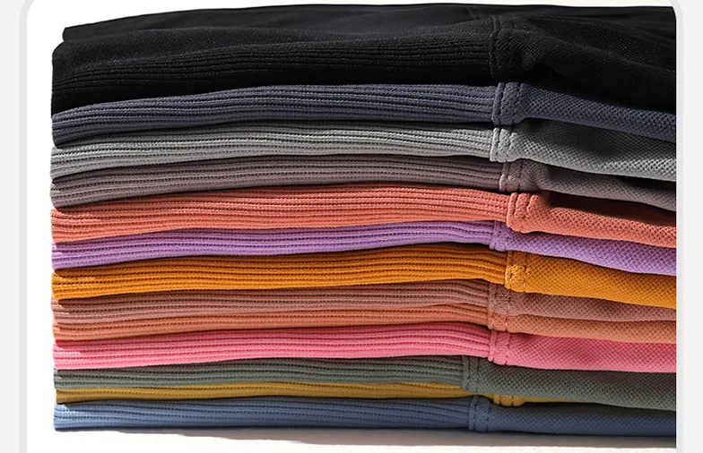 Leggings de Yoga de Confección de Durazno