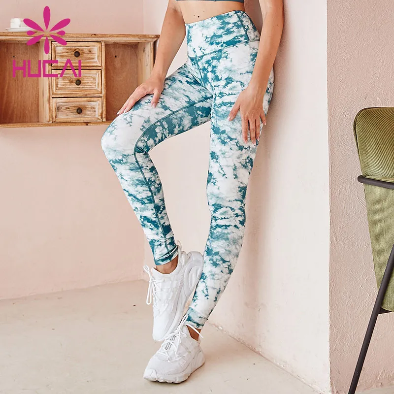 Mallas de running ajustadas para mujeres